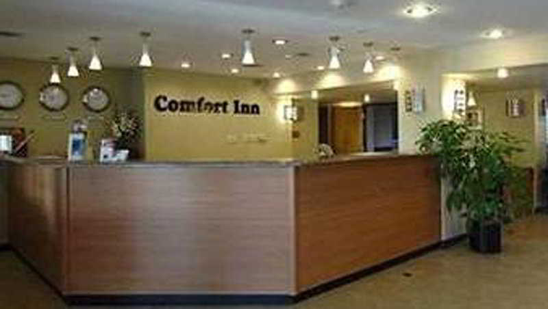 Quality Inn Airport East El Paso Eksteriør bilde
